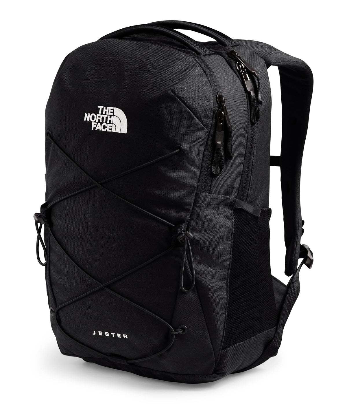 Black Backpack Y92645