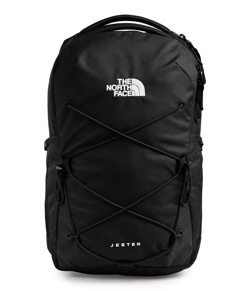 Black Backpack Y92645