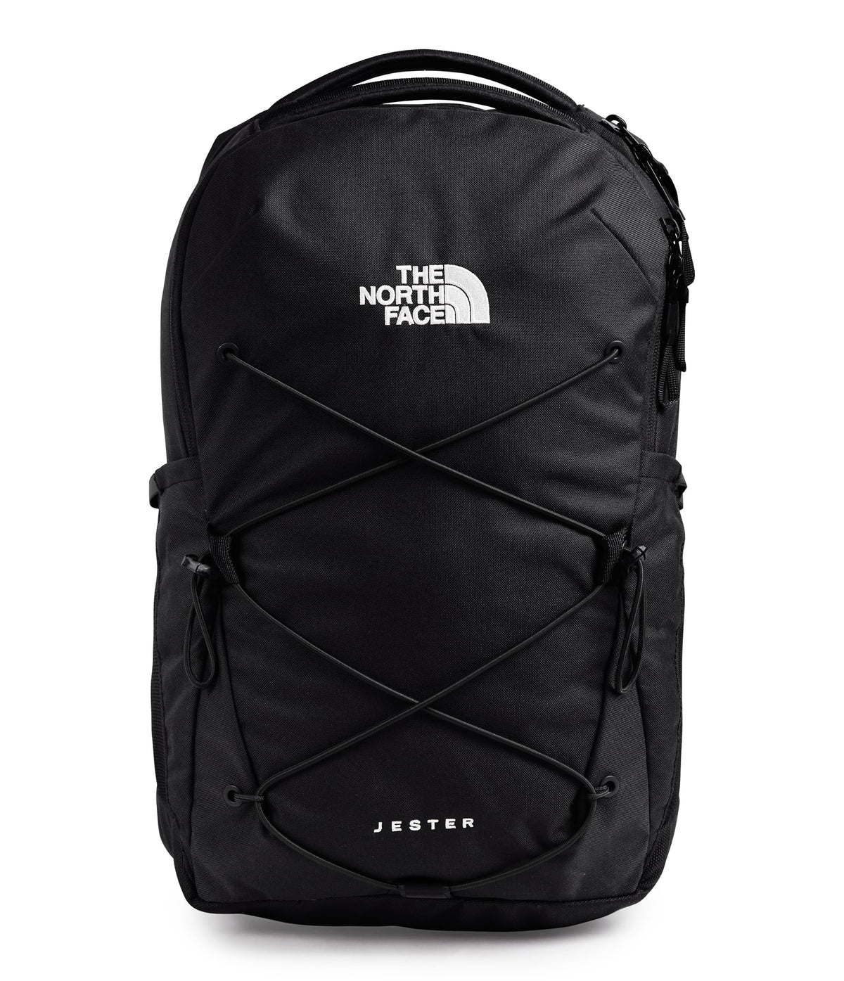Black Backpack Y92645