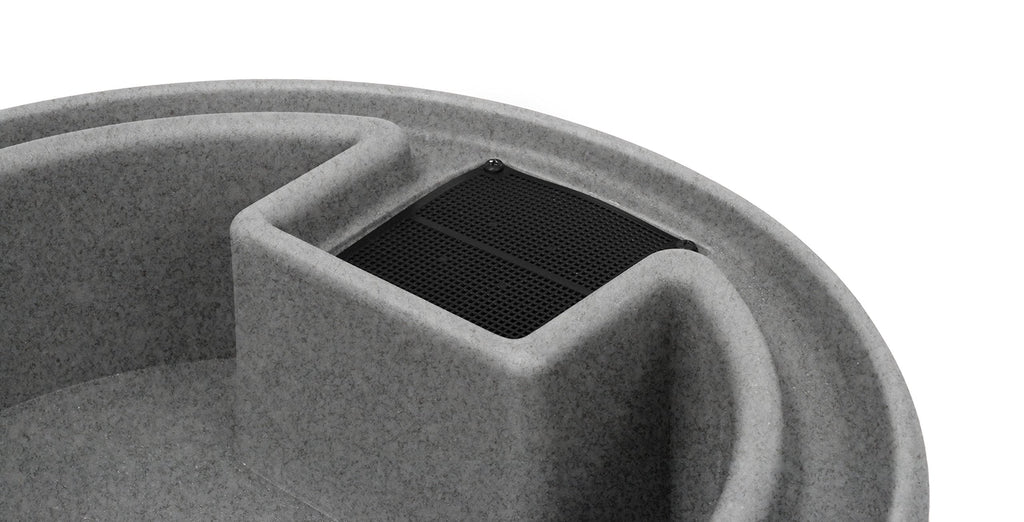 50 Gallon Rain Saver Barrel X869