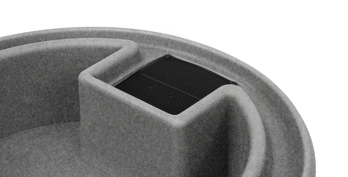 50 Gallon Rain Saver Barrel X869