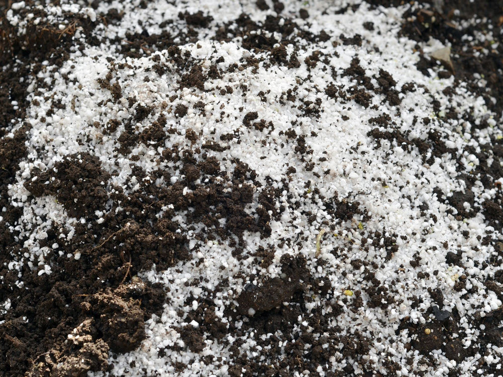 4 Cubic Foot Planting Soil Additive Q693