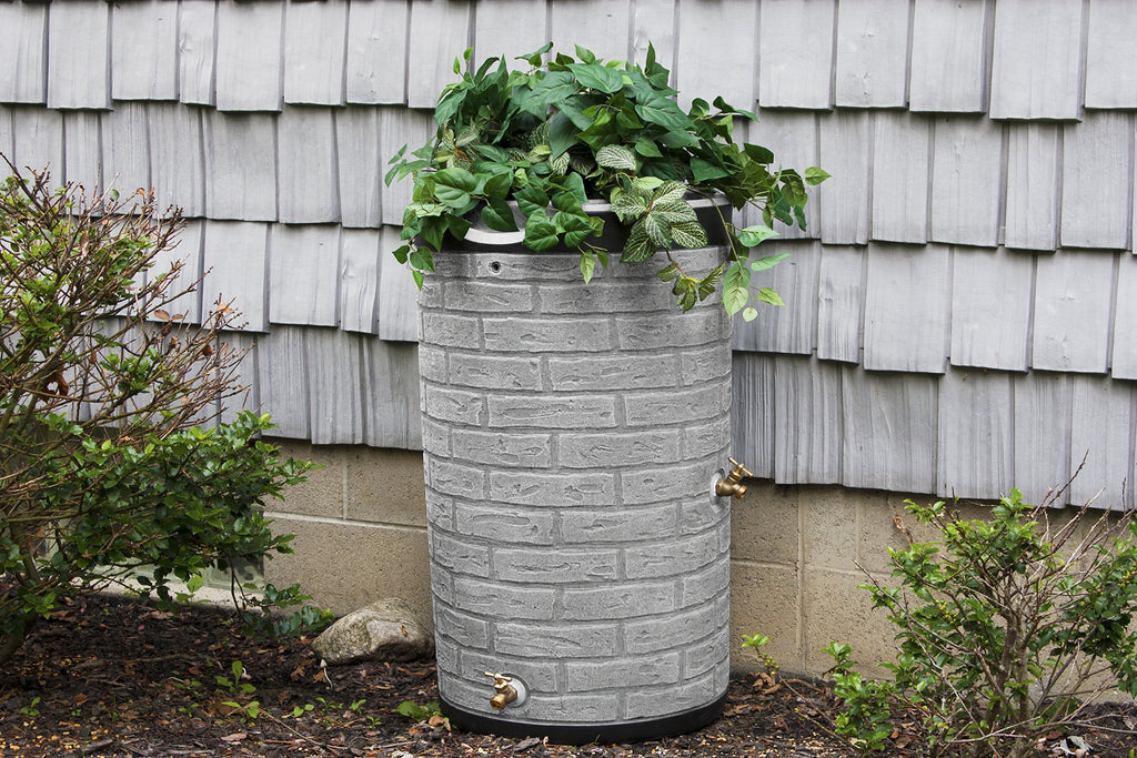 50 Gallon Rain Saver Barrel X869