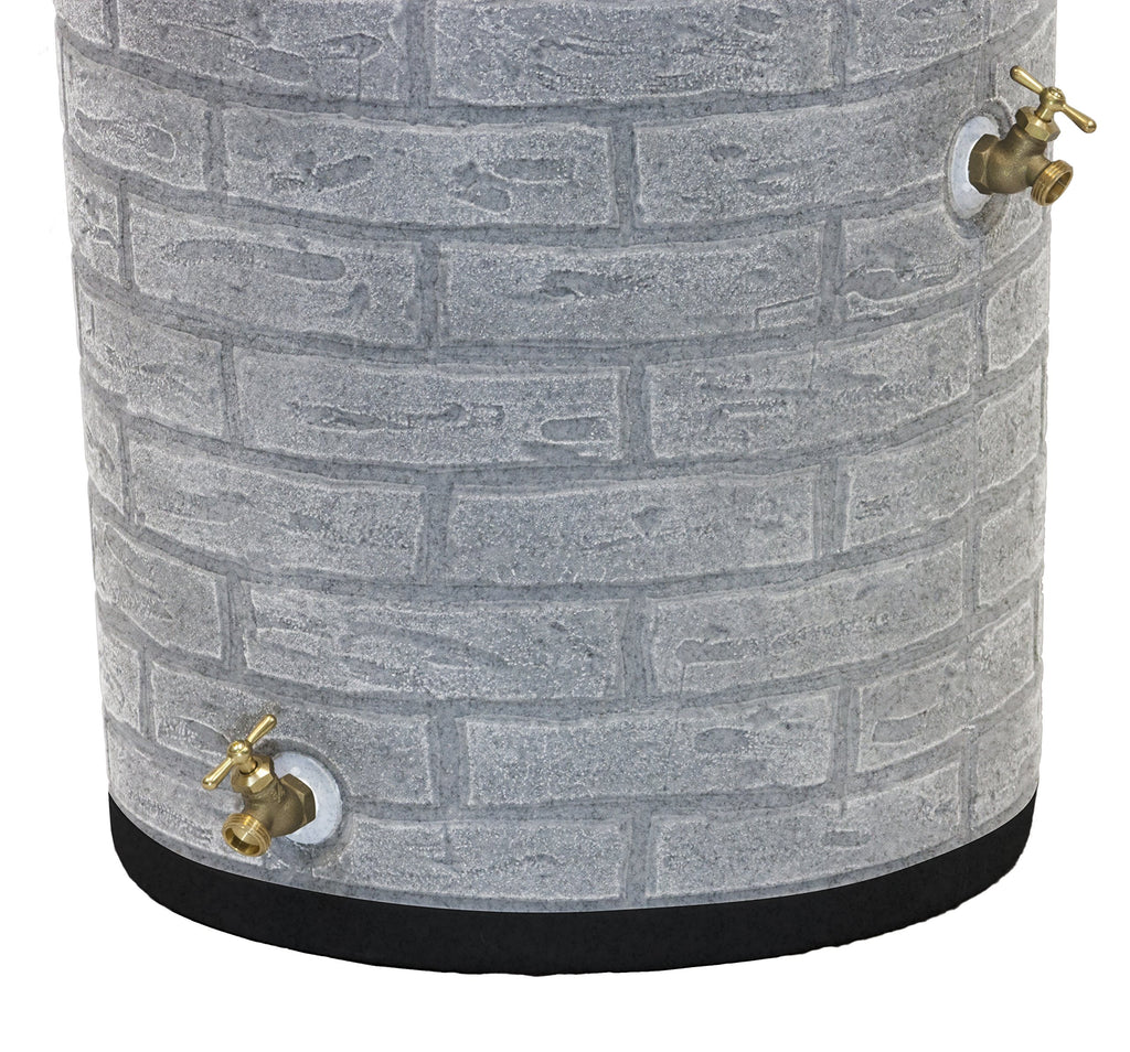 50 Gallon Rain Saver Barrel X869